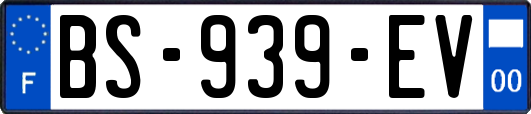 BS-939-EV