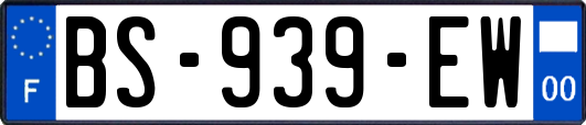 BS-939-EW