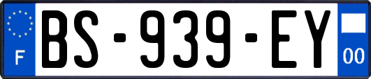 BS-939-EY