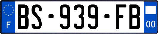 BS-939-FB