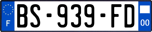 BS-939-FD