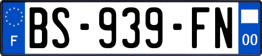 BS-939-FN