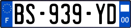 BS-939-YD