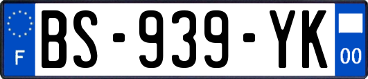 BS-939-YK