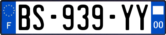 BS-939-YY