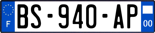 BS-940-AP