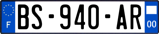 BS-940-AR