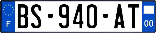 BS-940-AT