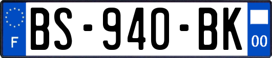 BS-940-BK