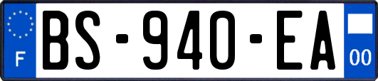 BS-940-EA