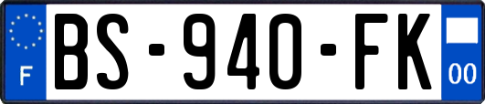 BS-940-FK