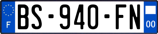 BS-940-FN