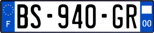 BS-940-GR