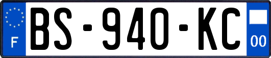 BS-940-KC