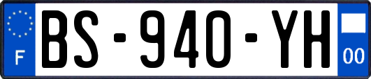 BS-940-YH