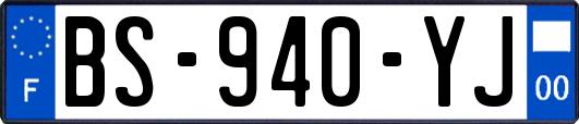 BS-940-YJ