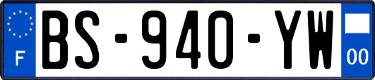BS-940-YW