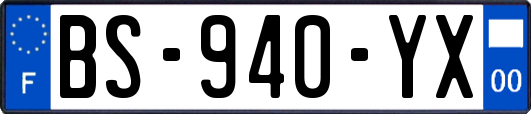 BS-940-YX