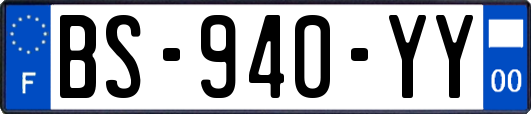 BS-940-YY