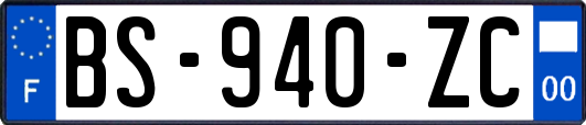 BS-940-ZC