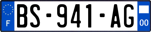 BS-941-AG