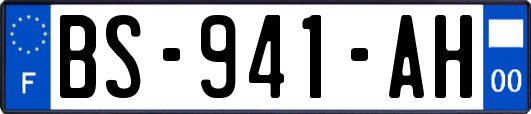 BS-941-AH