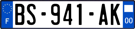 BS-941-AK