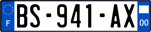 BS-941-AX