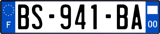 BS-941-BA