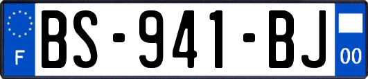 BS-941-BJ