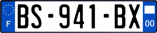 BS-941-BX