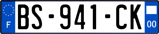 BS-941-CK