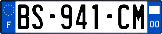 BS-941-CM