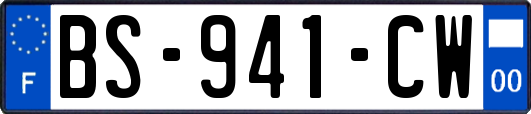 BS-941-CW