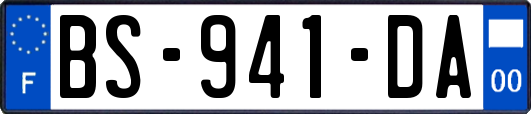 BS-941-DA