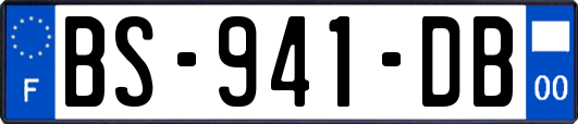 BS-941-DB