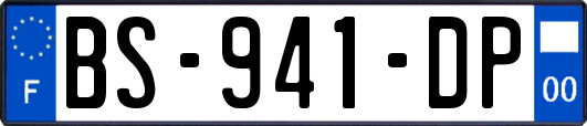 BS-941-DP