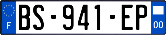 BS-941-EP