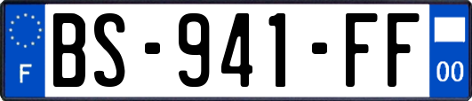 BS-941-FF