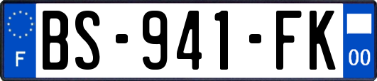 BS-941-FK