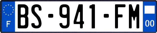 BS-941-FM