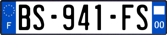 BS-941-FS