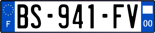 BS-941-FV