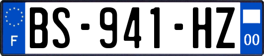 BS-941-HZ