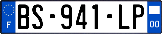 BS-941-LP