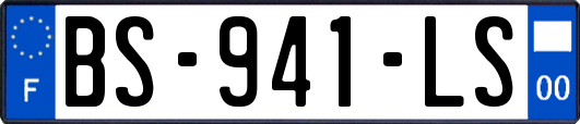 BS-941-LS