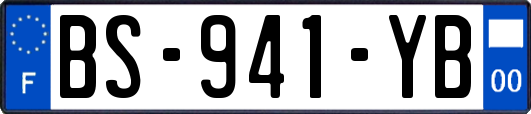 BS-941-YB