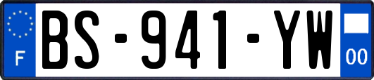 BS-941-YW