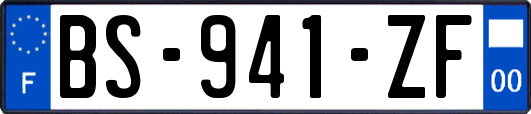BS-941-ZF