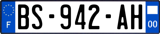 BS-942-AH